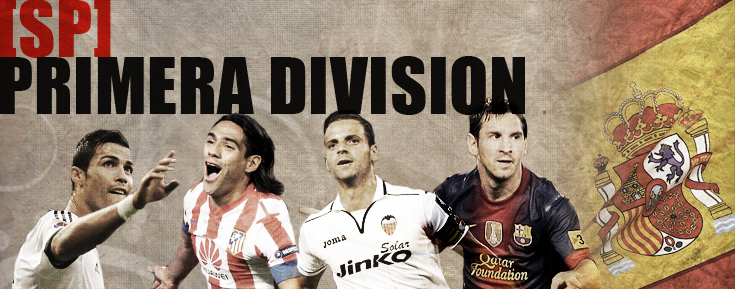 Primera Division Primera Division