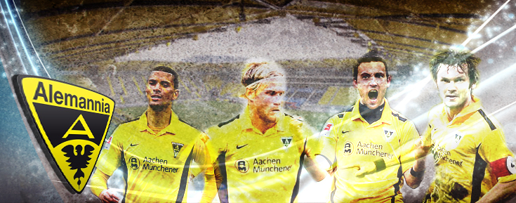 Alemannia Aachen Shop Alemannia Aachen Shop
