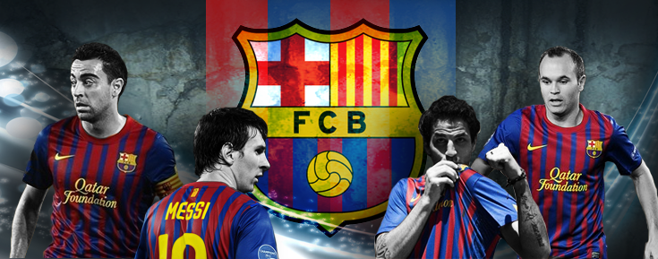 FC Barcelona FC Barcelona