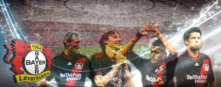 Bayer Leverkusen Shop