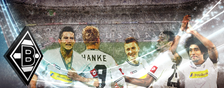 Borussia Monchengladbach Shop