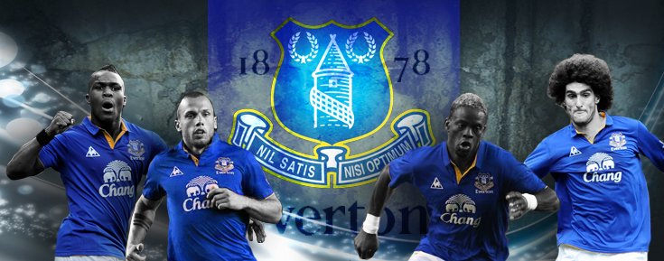 Everton Everton