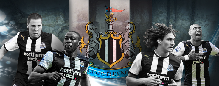 Newcastle United Shop Newcastle United Shop
