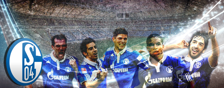 Schalke 04 Shop