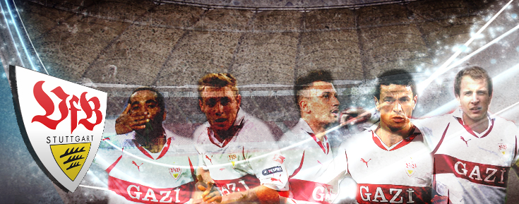 VfB Stuttgart Shop VfB Stuttgart Shop