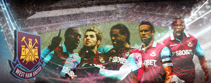 West Ham United Shop West Ham United Shop