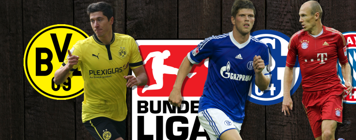 Bundesliga Bundesliga