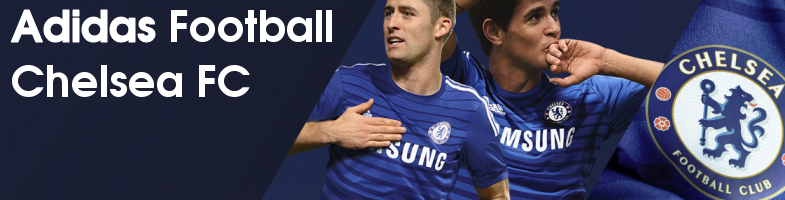 Chelsea Wedstrijdkleding