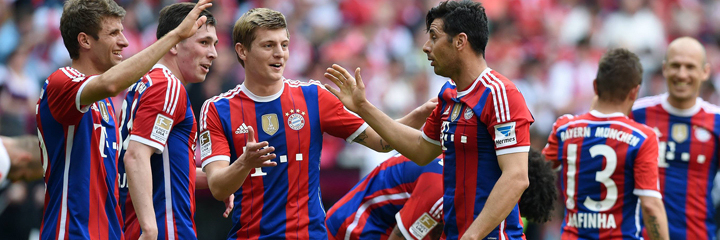 Bayern Munchen Shop Bayern Munchen Shop