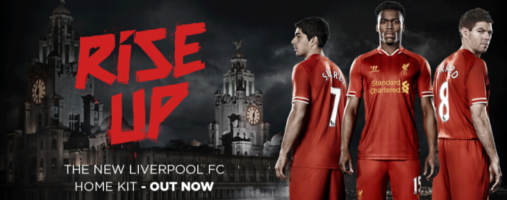 Liverpool Shop Liverpool Shop
