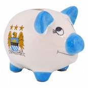 Manchester City Spaarvarken