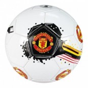 Manchester United Voetbal mt 5 