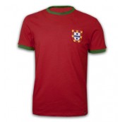 COPA 206 Portugal 1960 Retro Rood