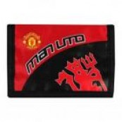 Manchester United Portemonnee