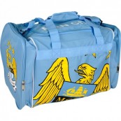 Manchester City Sporttas