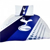 Tottenham Hotspurs Dekbed Stripe
