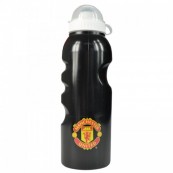 Manchester United Bidon Zwart