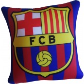 FC Barcelona Anti-Stress Kussen Logo 