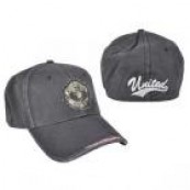 Manchester United Cap Casual