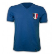 COPA 568 Frankrijk 1968 Olympics Blauw