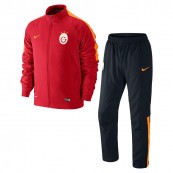 Galatasaray Trainingspak Woven Nike Squad 14/15 Red Pepper