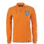 COPA 614 Holland 1950 Retro Shirt Oranje 