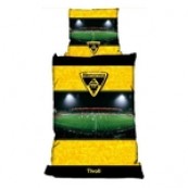 Alemannia Aachen Dekbed  Tivoli