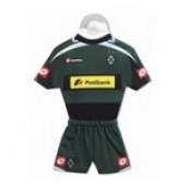 Borussia Monchengladbach Mini Kit Uit