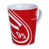Fortuna Dusseldorf Mok 