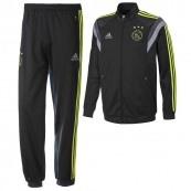 Ajax trainingspak 14/15 Adidas Darkshale