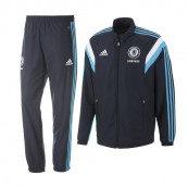 Chelsea trainingspak 14/15 Adidas Dark Intense