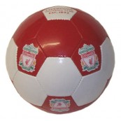 Liverpool Voetbal Witte Vlakken