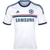 Chelsea FC Wedstrijdshirt Uit 2013/2014 Volw.