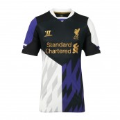 Liverpool 3rd Shirt