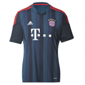 FC Bayern München Champions League Shirt 2013/2014 Volw.