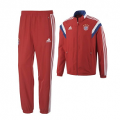 Bayern Munchen Trainingspak Presentatie 14/15 Volw.