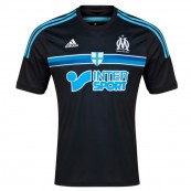 Olympique Marseille 3de Shirt  Volw 14-15