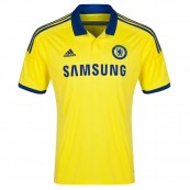 Chelsea uitshirt 14/15 Kids