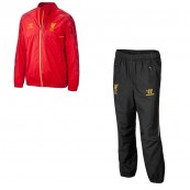 Liverpool FC Trainingspak 2013/2014 Kids.