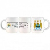 Manchester City Mok