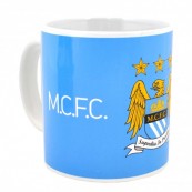 Manchester City Mok Groot