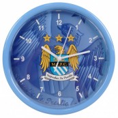 Manchester City Klok