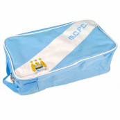Manchester City Schoenentas