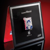 FC Barcelona ICOONS Messi