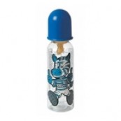 MSV Duisburg Babyfles