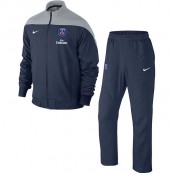 Paris Saint-Germain Trainingspak Blauw Grijs 13/14