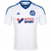 Olympique Marseille Thuis Volw 14-15