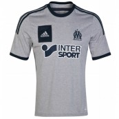 Olympique Marseille Uit Volw 14-15