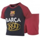 Fc Barcelona Shortama