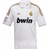 Real Madrid Thuis Volw